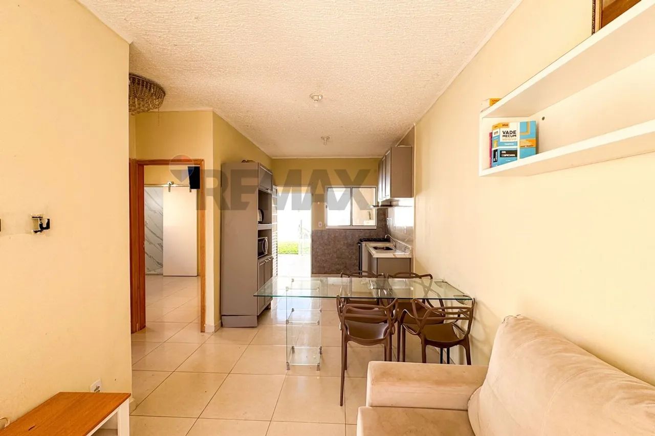 CASA MOBILIADA CONDOMINIO MELCHIADES 1 - Foto 2