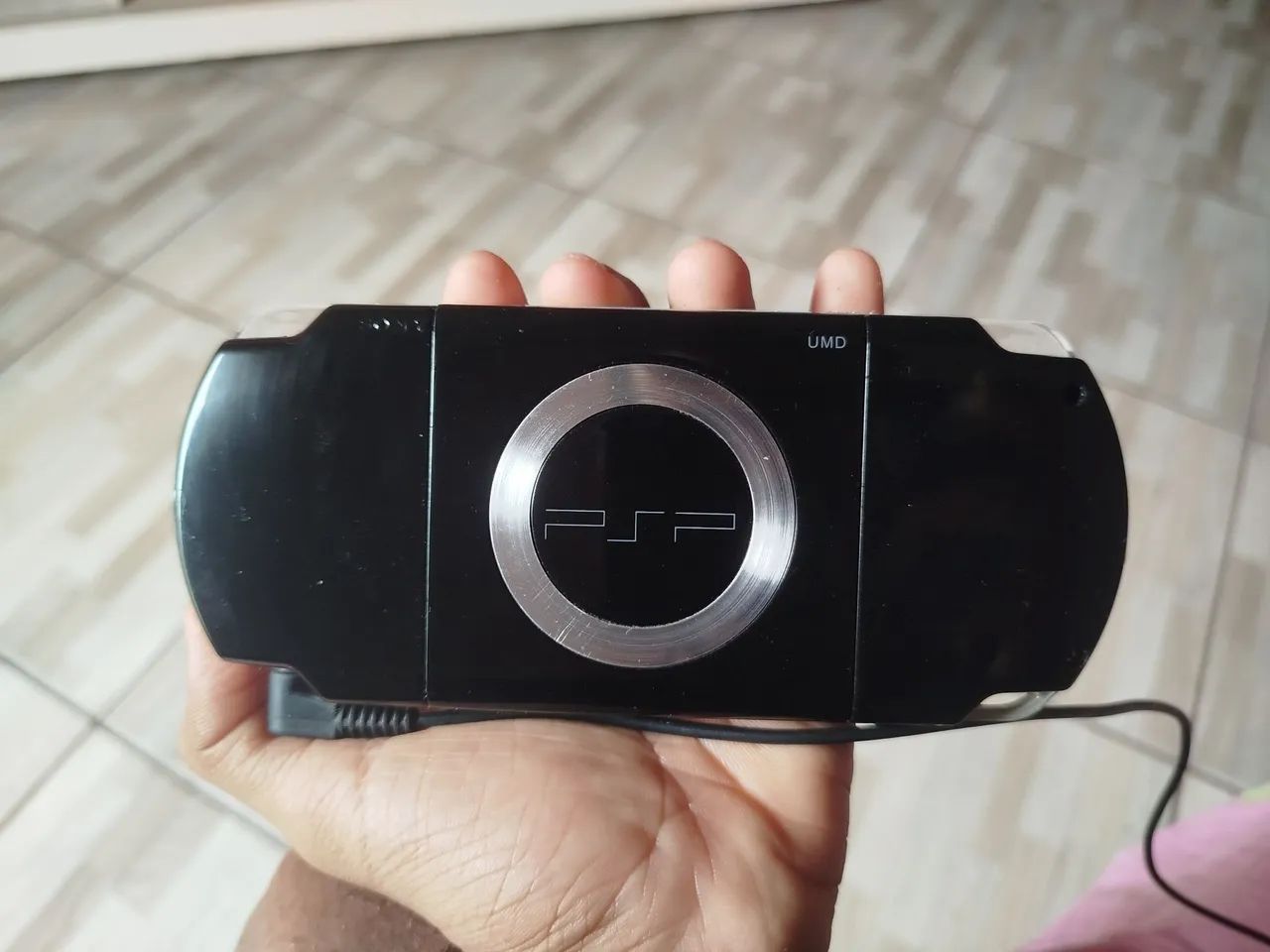 PSP modelo 2000 - Foto 2