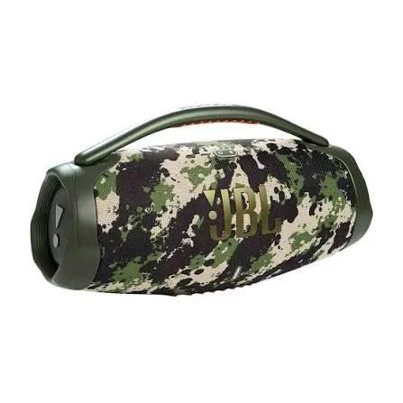 Bombox 3 