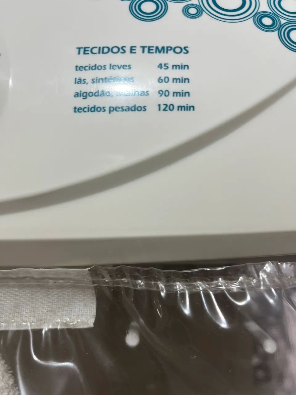 Secadora de roupa  - Foto 3