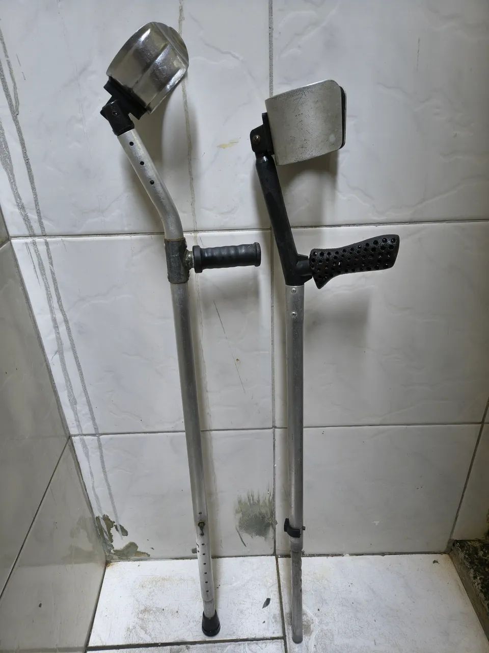 Par de muletas  - Foto 5