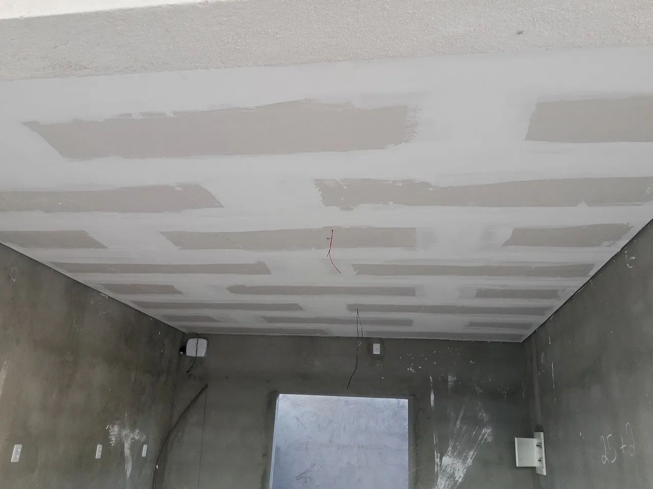Forro de gesso  - Foto 2