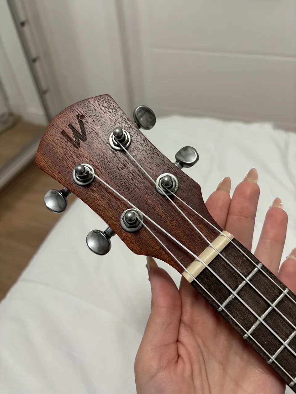 Vendo Ukulele  - Foto 4