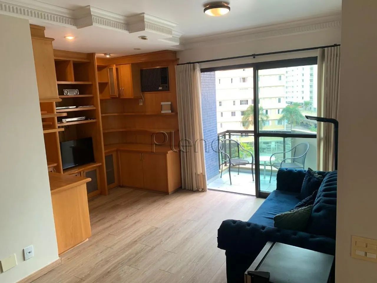 Apartamento à venda e para alugar em Campinas, Cambuí, com 1 suíte, com 70 m²