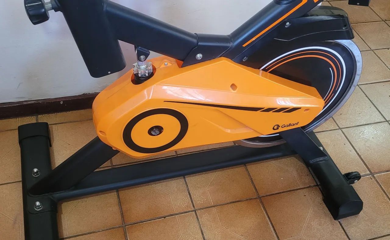 Bicicleta Ergométrica Gallant Elite - Foto 4