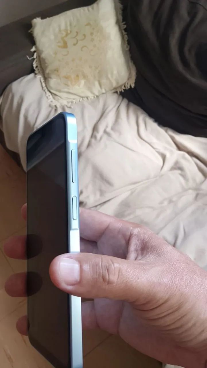 Galaxy A17 novo - Foto 2