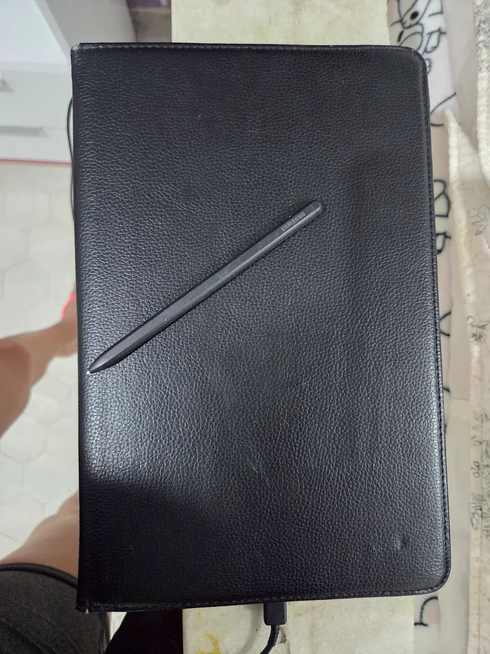 Tablet S7 FE 128GB - Foto 2