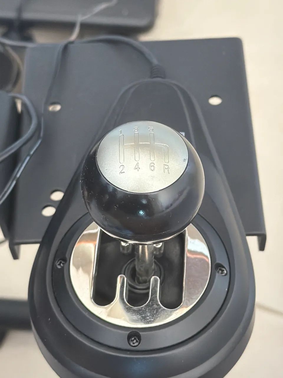 VOLANTE V995 900° - Foto 5