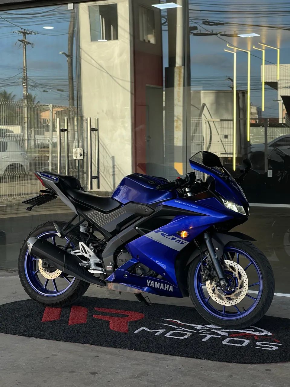 R15 2024