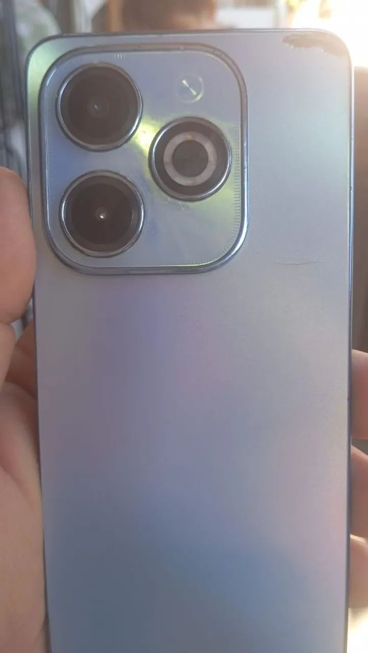 Vendo smartphone infinity hot 40 - Foto 2
