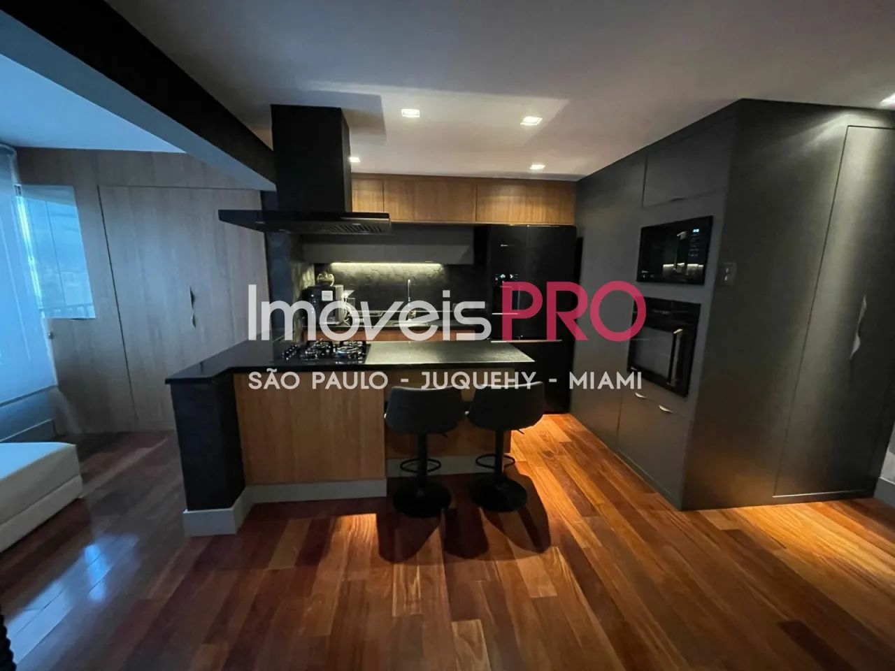 Apartamento 123m² no Centro - Foto 2