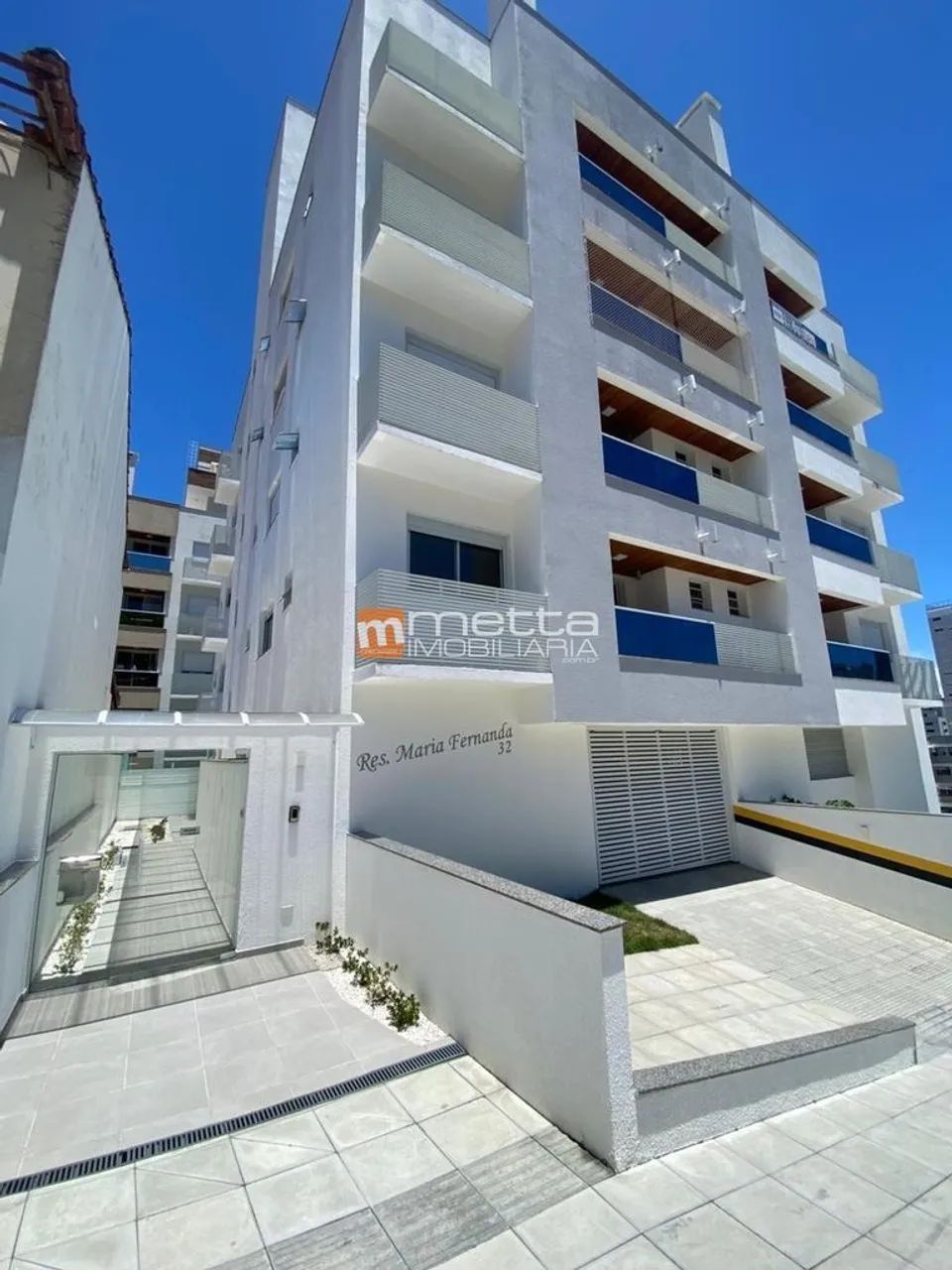 Apartamento à Venda em Itacorubi, Florianópolis - SC