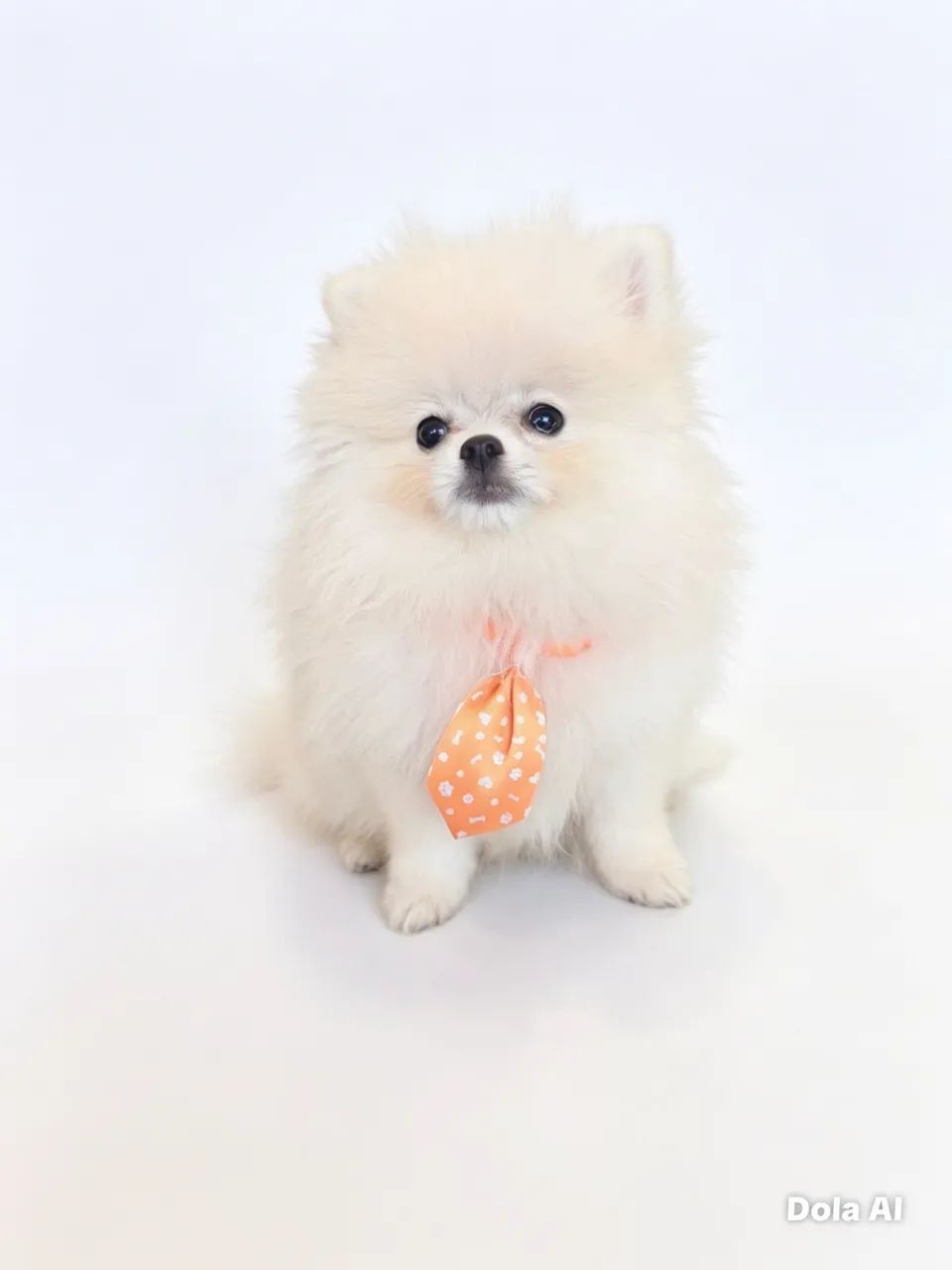 Spitz Alemão 
