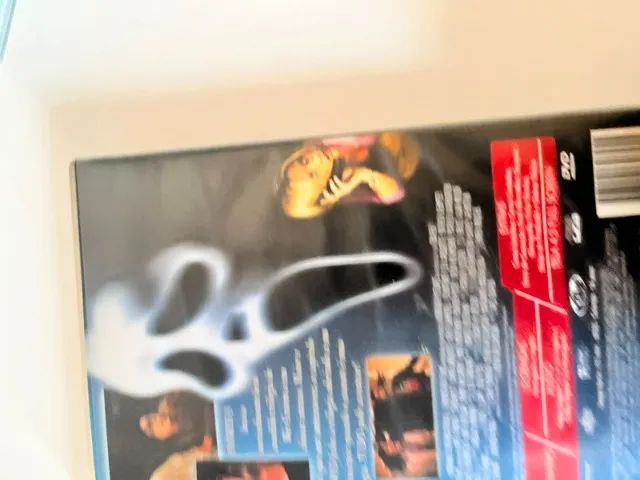 Dvd Pânico 3 David Arquette - Foto 3
