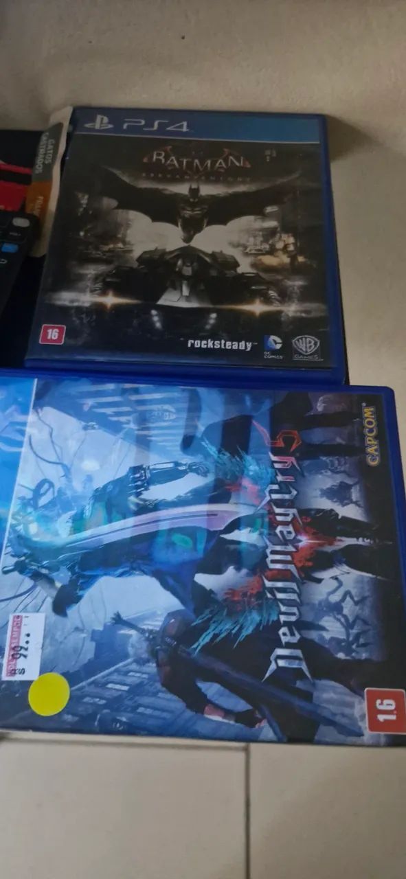 Ps4 - Foto 2