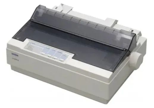 Impressora Epson LX300