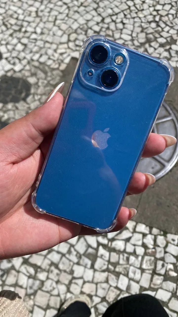 iPhone 13 mini - Foto 4
