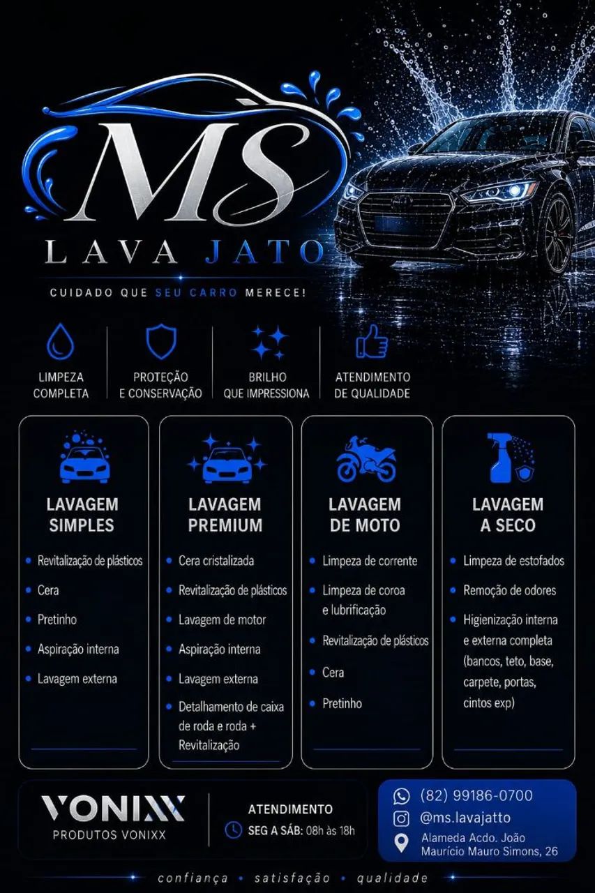 Ms Lava jato  - Foto 2