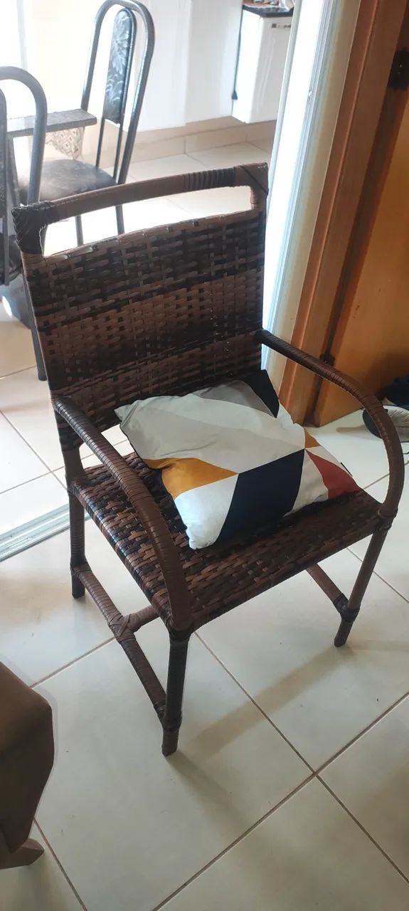 Cadeira e Poltrona  - Foto 4