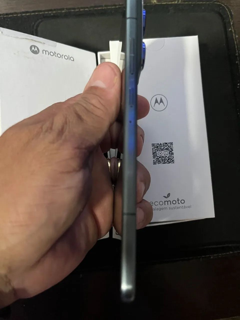 Motorola Edge 70 5g - Foto 5