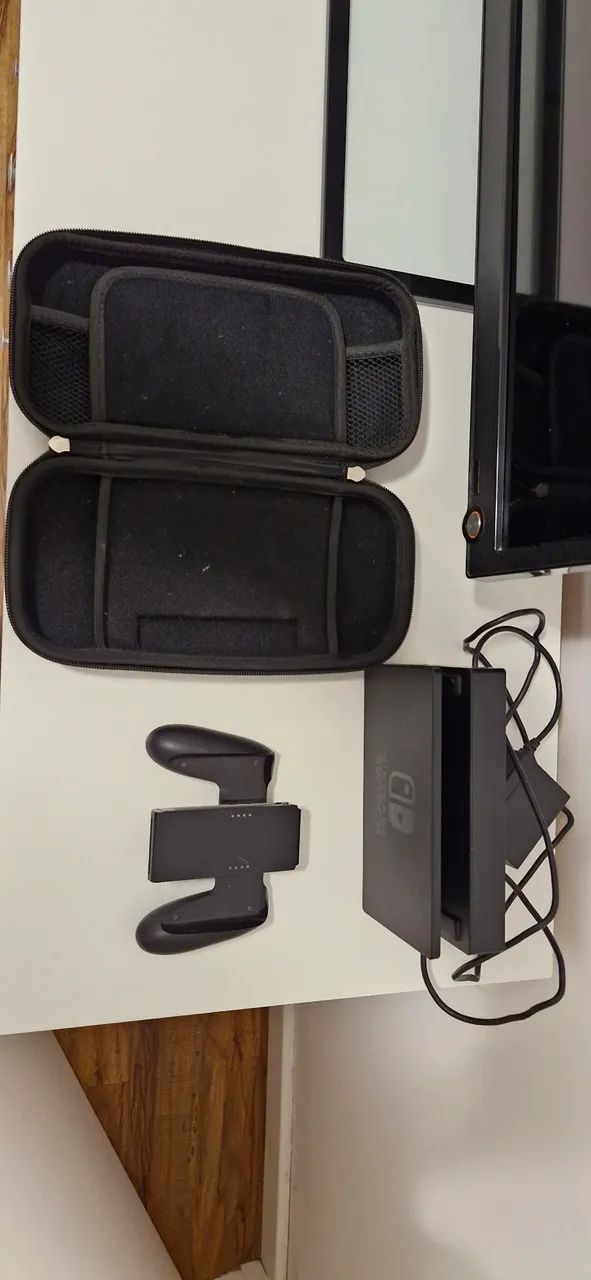 Nintendo Switch V1 bloqueado - Foto 4