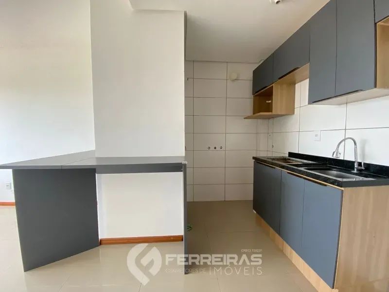 Apartamento 1 dormitório com elevador e garagem no Centro de Tramandaí - Foto 8