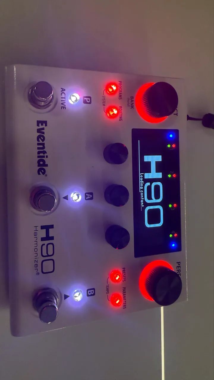 Eventide H90