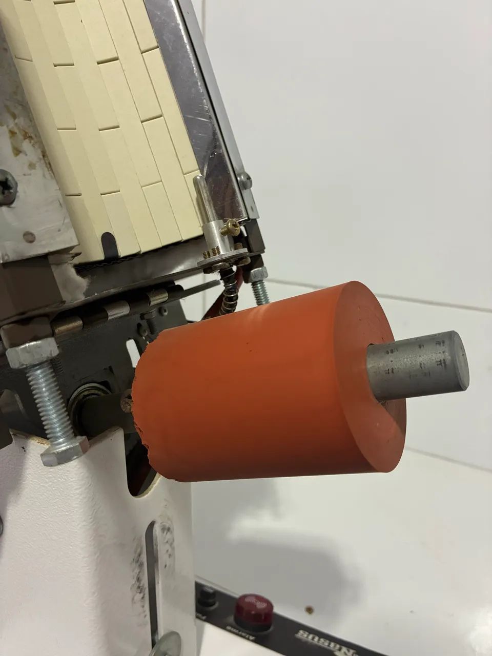 Máquina Transfer Giro Laser - Foto 5