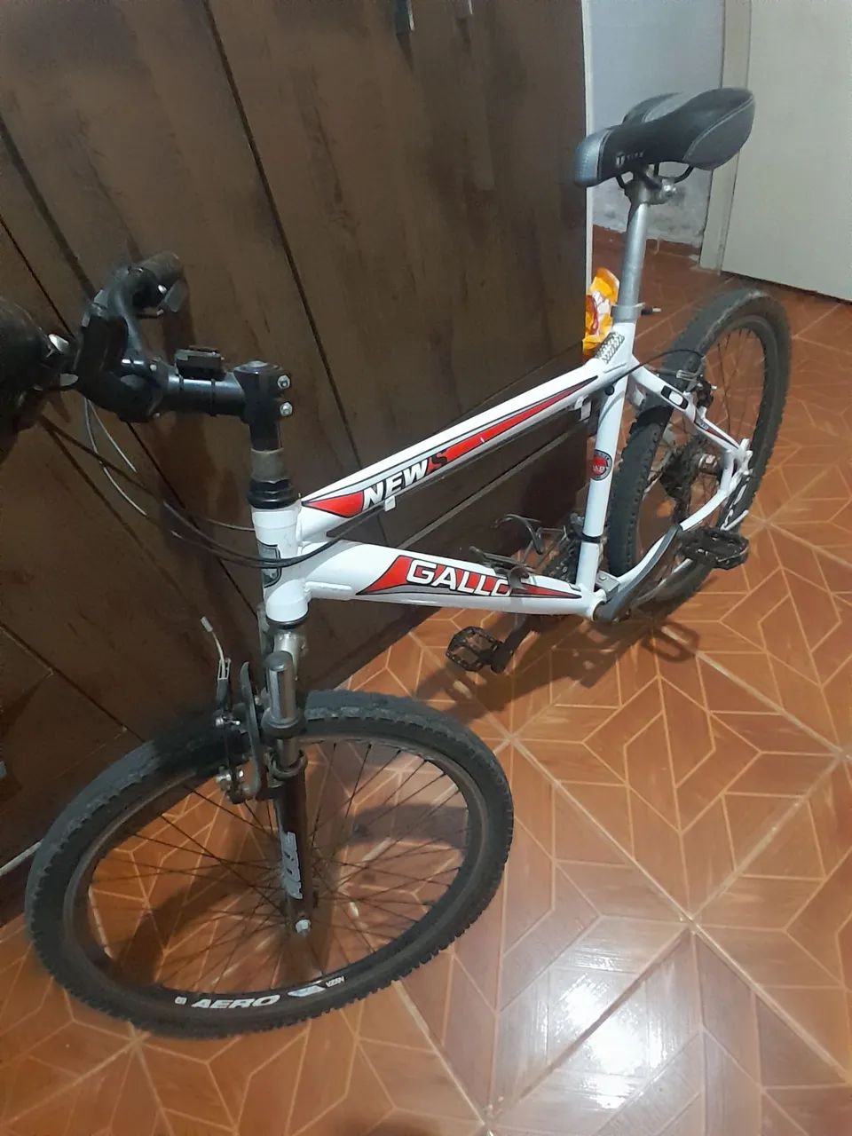 Bicicleta usada muito boa  - Foto 2