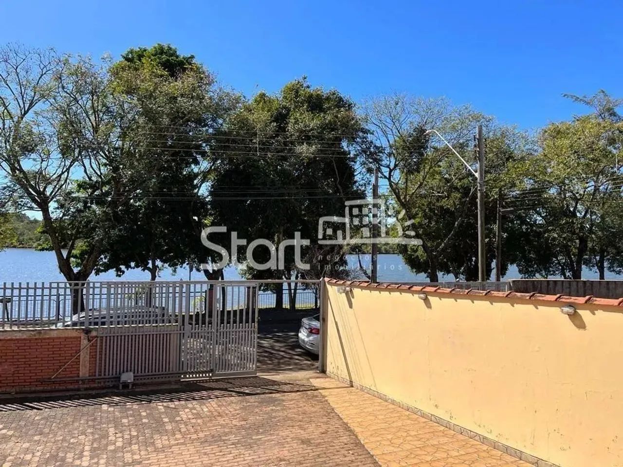 casa - São Sebastião da Serra - Brotas - Foto 5