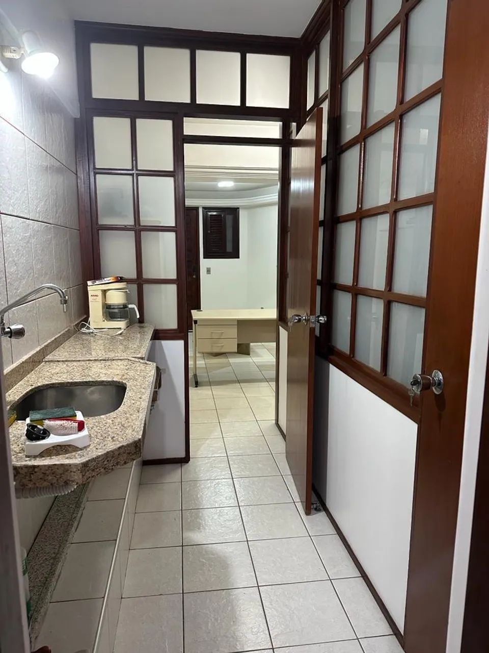 Sala Comercial Edifício Patativa do Assaré - Foto 4