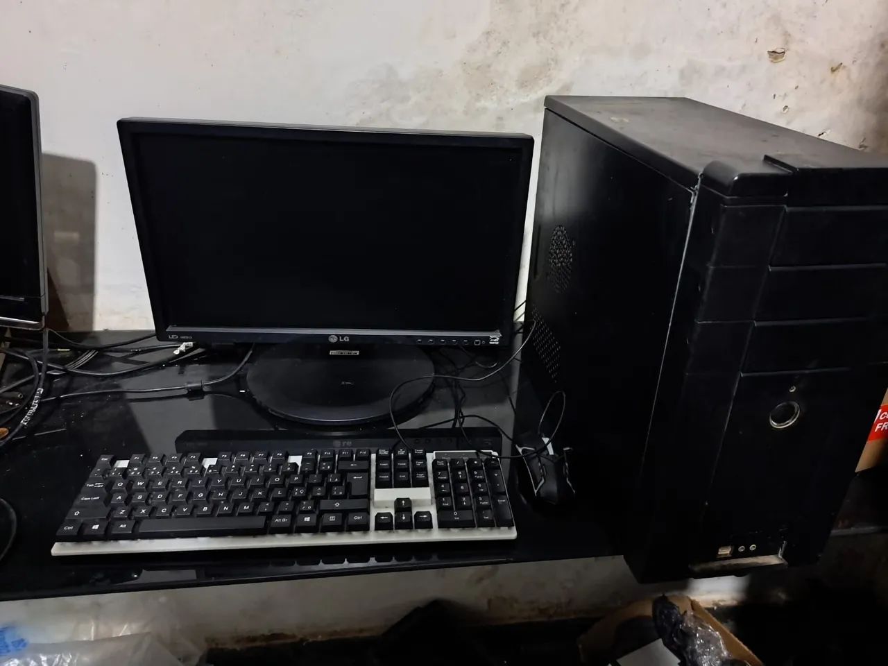 Computador completo  - Foto 2