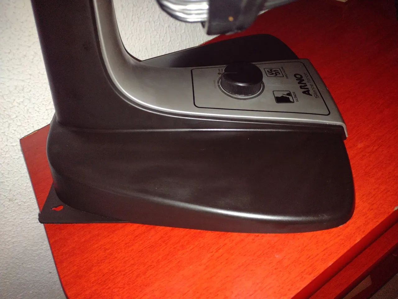 Ventilador Arno  - Foto 2