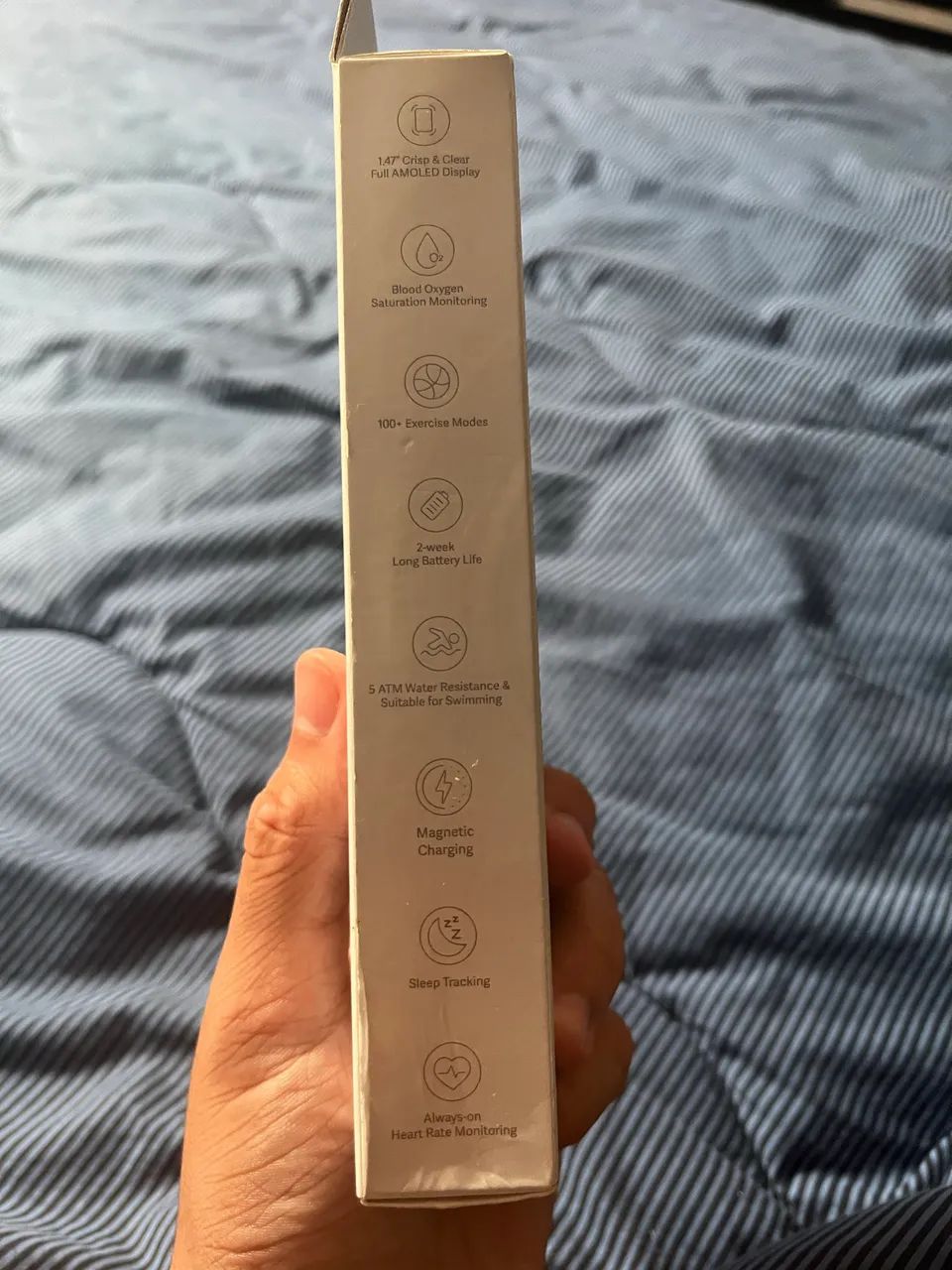 Redmi Smart Band Pro - Foto 3