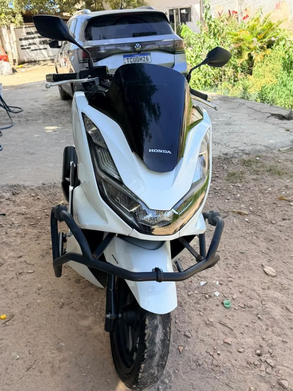 Honda PCX - Foto 4
