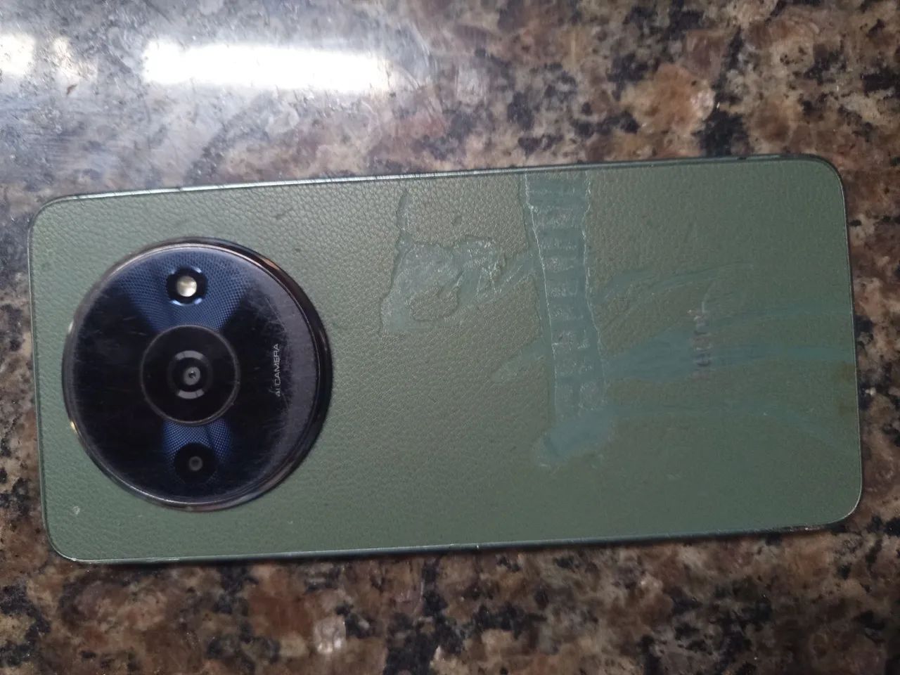 Celular redimi A3 - Foto 2