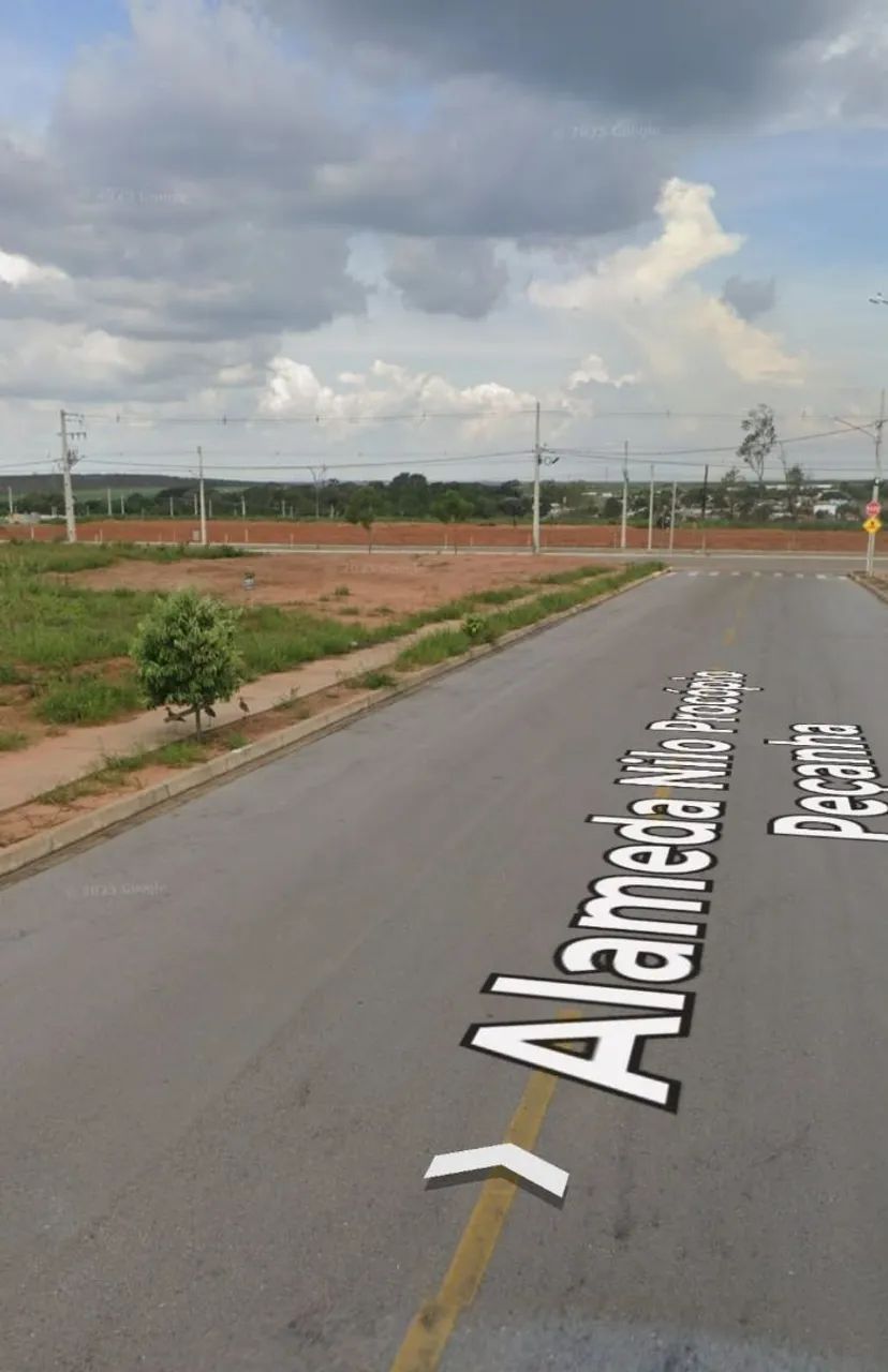 VENDO AGIO DE TERRENO EM NOVA MUTUM MT - Foto 2