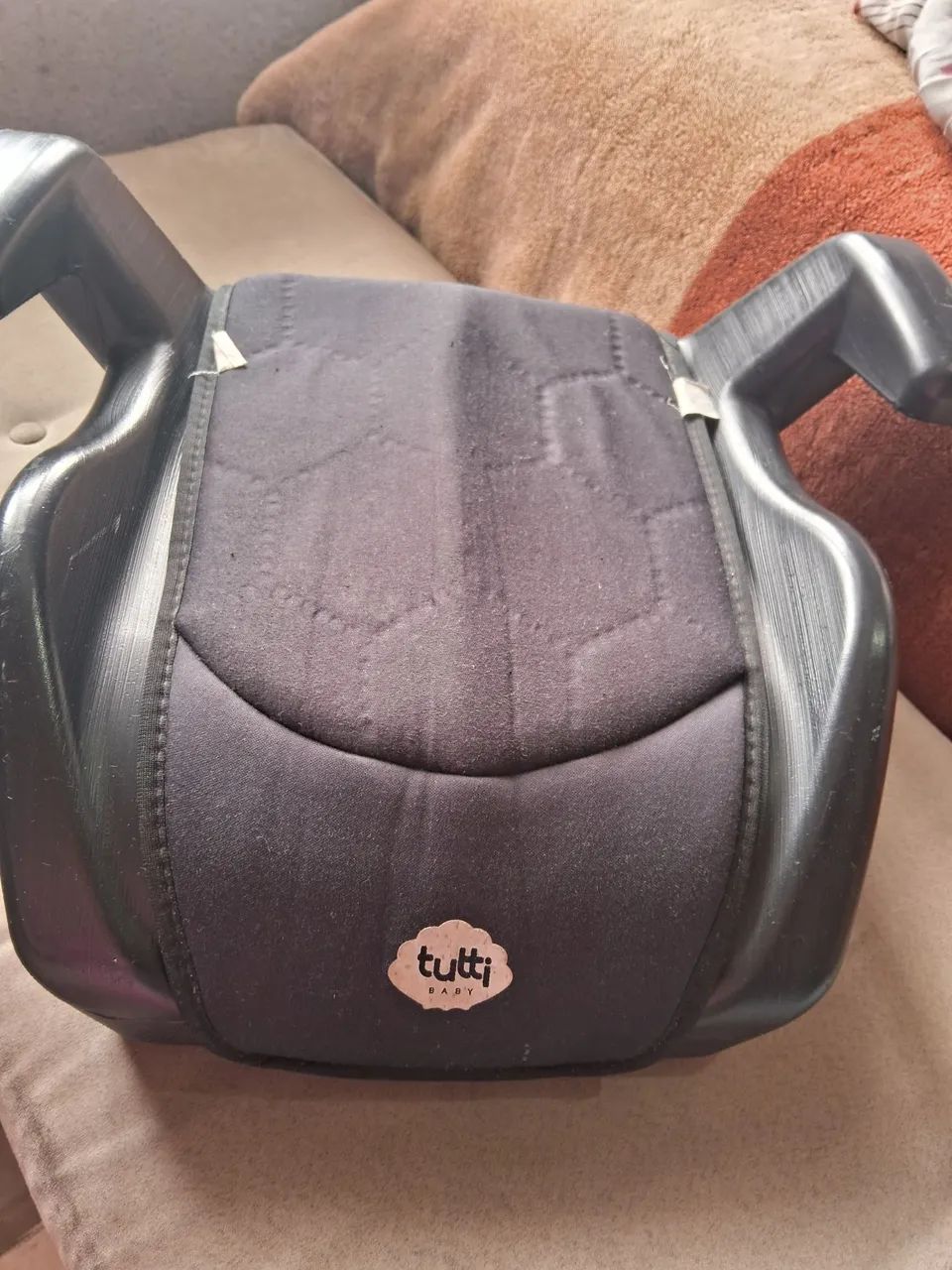Assento de elevação carro