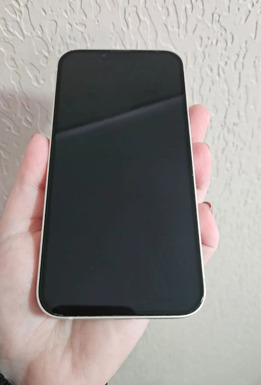 iPhone 13 - Estelar - Perfeito Estado - Foto 4
