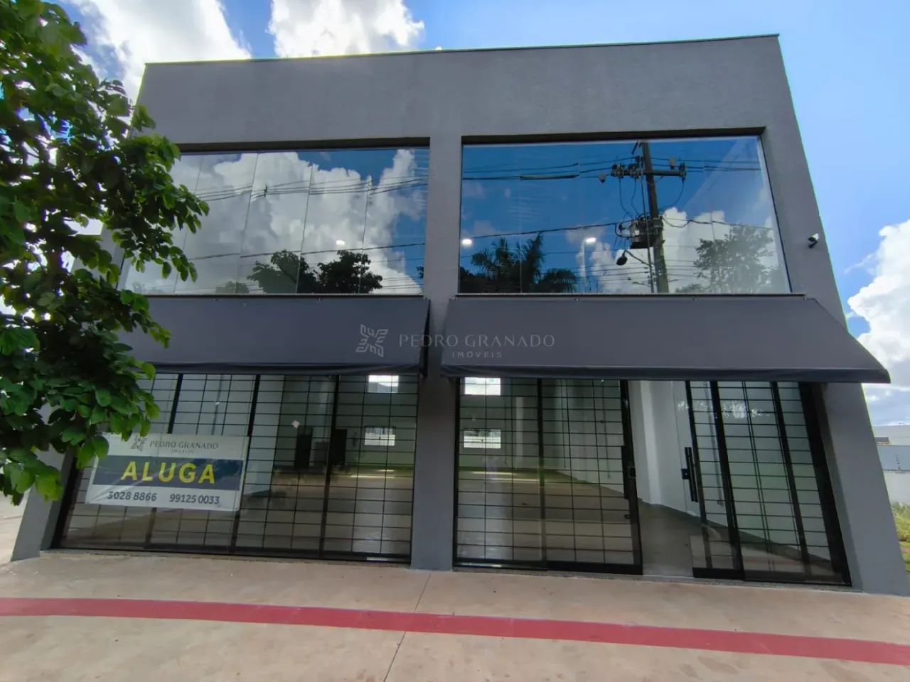 Barracão Comercial na Av Mandacarú - Foto 2