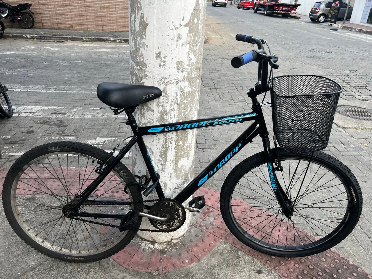 Bicicletas Seminovas Com Garantia - Foto 2