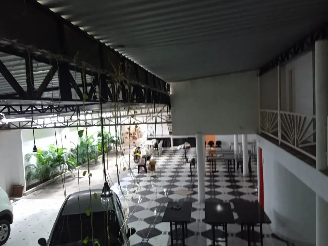 Oportunidade! PRÉDIO PARA ALUGAR NA MARAPONGA, FORTALEZA-CE. - Foto 3