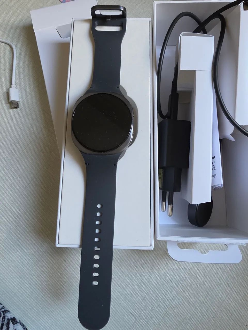 Samsung Galaxy Watch 8 - Foto 2