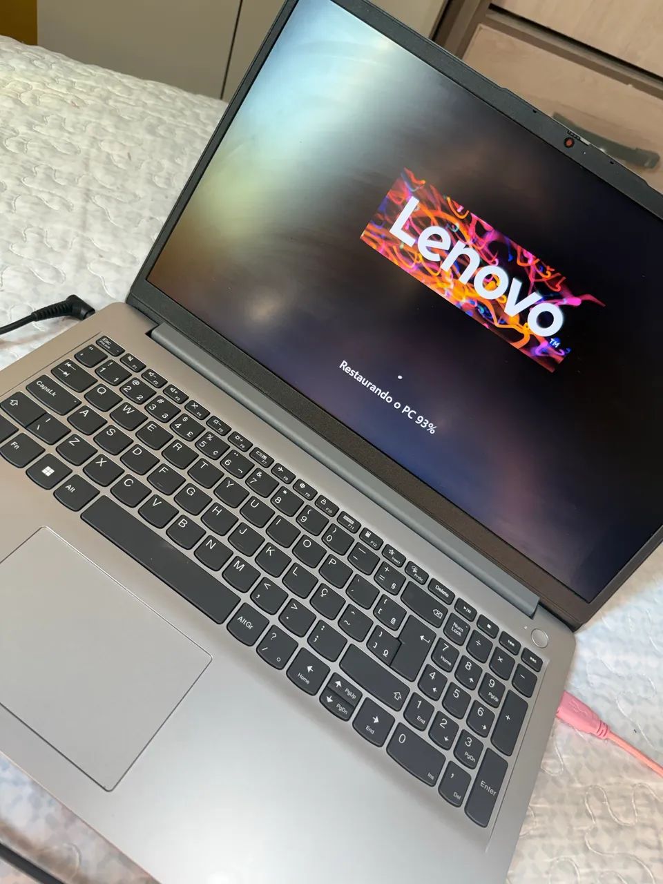 NOTEBOOK LENOVO I1 256GB 8GB 