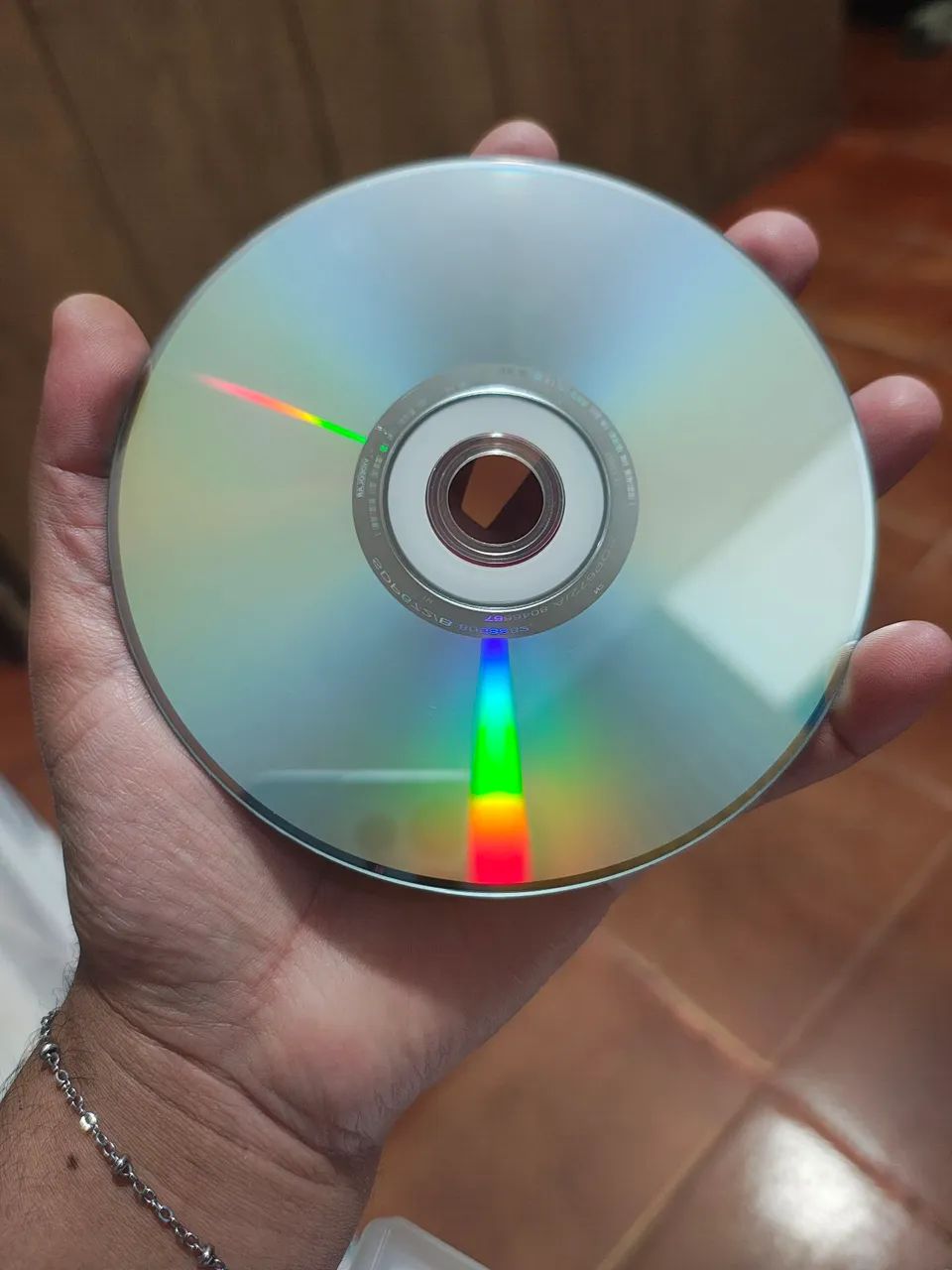 DVD Filme Bonequinha de Luxo  - Foto 3