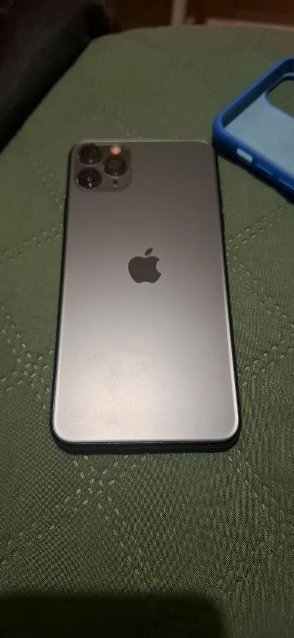 Vendo iPhone 11 Pro Max  - Foto 4