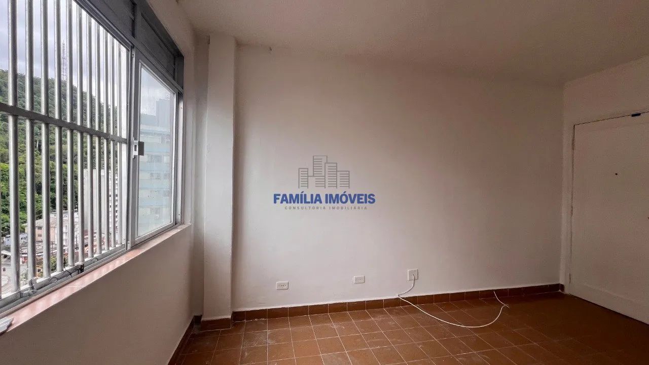 Apartamento à venda 1 quartos Itararé São Vicente SP - Foto 3
