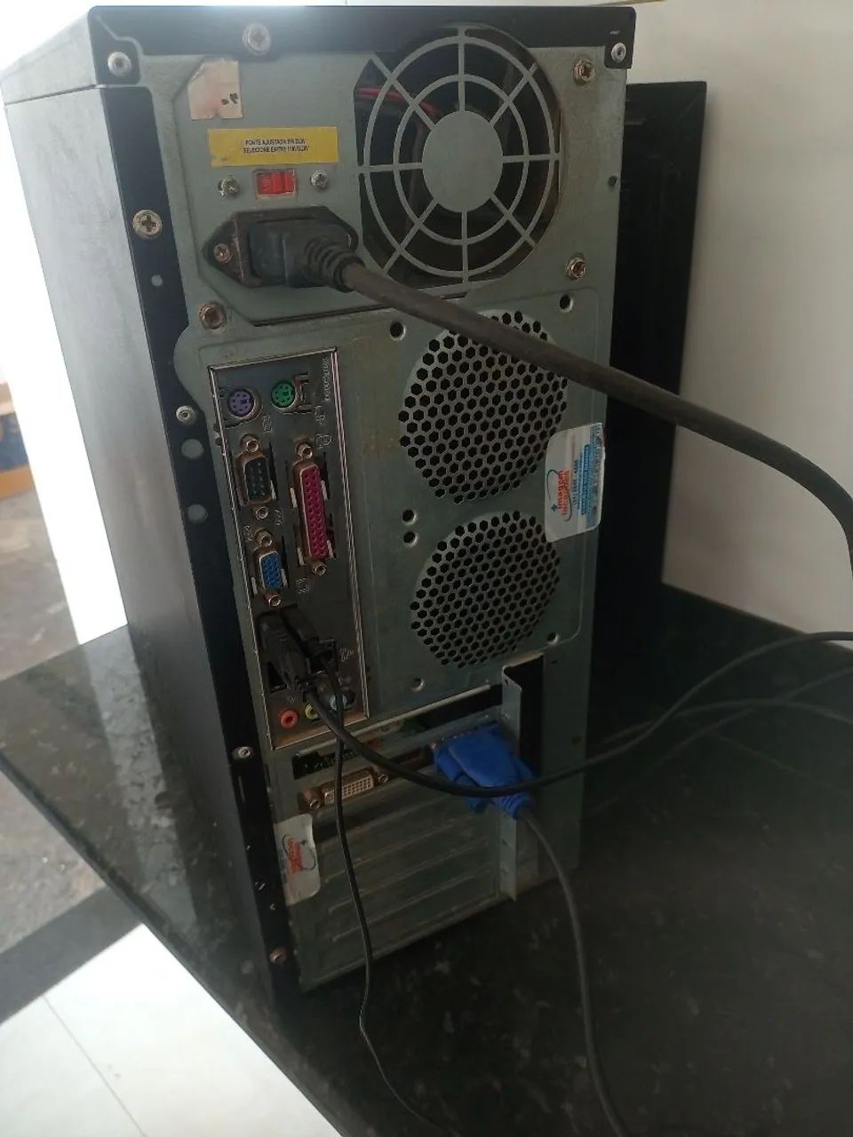 CPU 