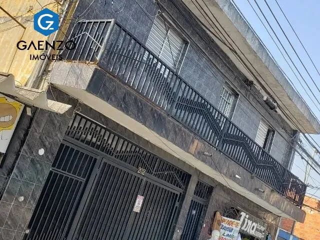 Sobrado - Pestana, Osasco / SP