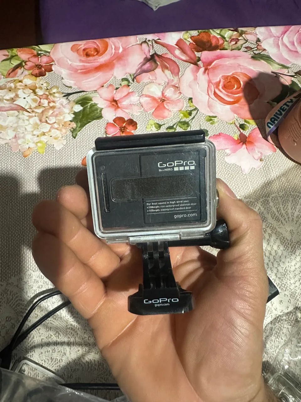 Gopro hero 3+ - Foto 5